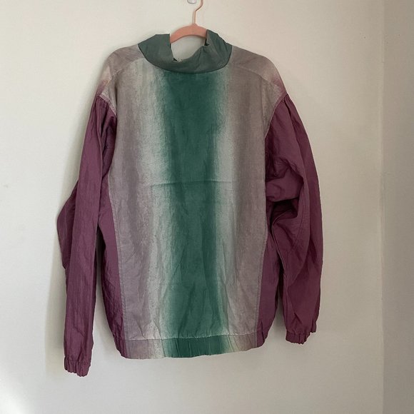 k swiss windbreaker - Picture 3 of 3